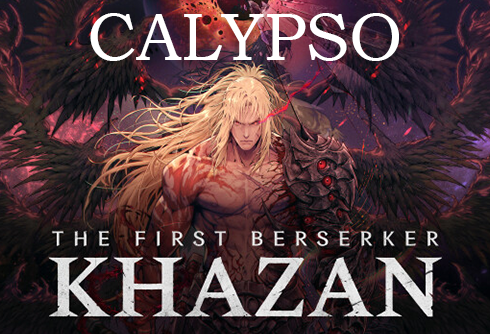 The First Berserker: Khazan Türkçe Yama | Calypso Çeviri